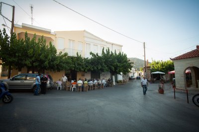 Short vacation in Crete/Iraklion | Lens: 15-30mm (1/100s, f6.3, ISO100)
